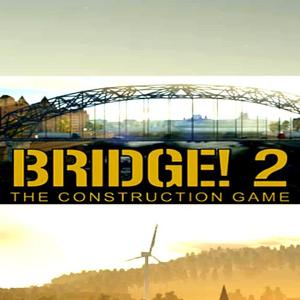 Bridge! 2 - Steam Key - Global