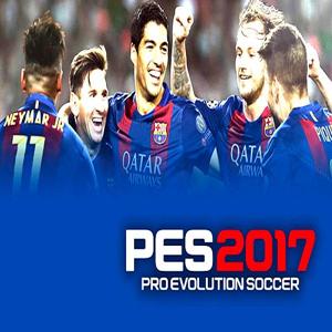 Pro Evolution Soccer 2017 - Steam Key - Global