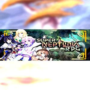 Super Neptunia RPG (勇者ネプテューヌ /勇者戰幾少女) - Steam Key - Global