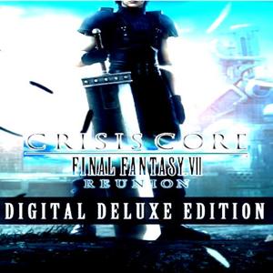 Crisis Core: Final Fantasy VII Reunion (Deluxe Edition) - Steam Key - Global