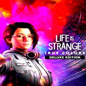 Life is Strange: True Colors (Deluxe Edition) - Steam Key - Global