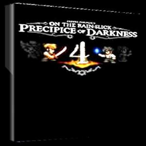 Penny Arcade's On the Rain-Slick Precipice of Darkness 4 - Steam Key - Global