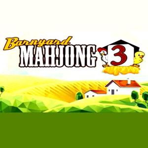 Barnyard Mahjong 3 - Steam Key - Global