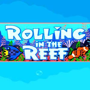 Rolling in the Reef - Steam Key - Global