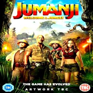 Jumanji: The Video Game - Steam Key - Global