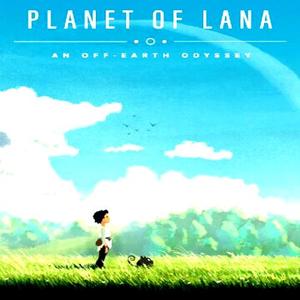 Planet of Lana - Steam Key - Global