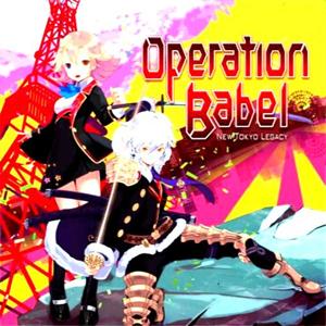 Operation Babel: New Tokyo Legacy - Steam Key - Global