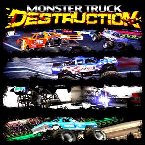 Monster Truck Destruction - Steam Key - Global