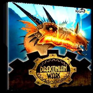 Draconian Wars - Steam Key - Global