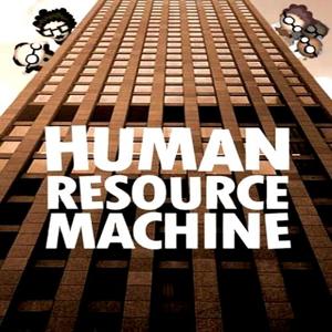 Human Resource Machine - Steam Key - Global