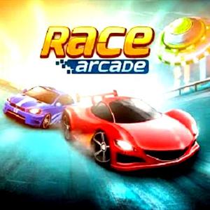 Race Arcade - Steam Key - Global