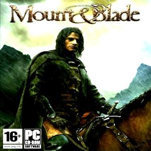 Mount & Blade - Steam Key - Europe