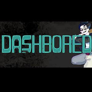 DashBored - Steam Key - Global