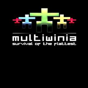 Multiwinia - Steam Key - Global