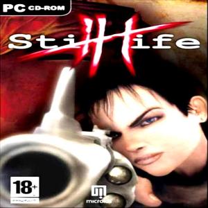 Still Life - Steam Key - Global