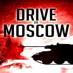 Drive on Moscow - Steam Key - Global