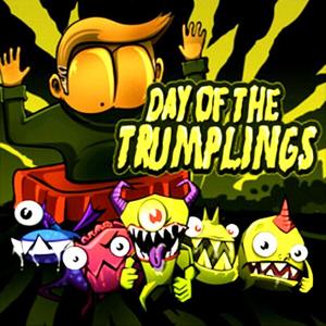 Day of the Trumplings - Steam Key - Global