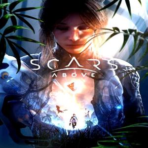 Scars Above - Steam Key - Global