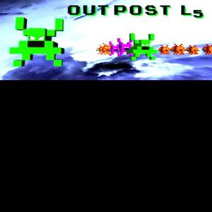 Outpost L5 - Steam Key - Global