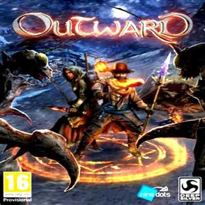 Outward - Steam Key - Global