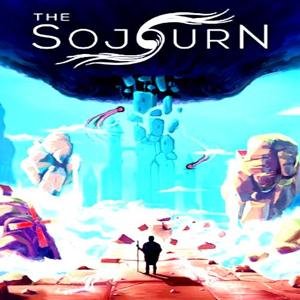 The Sojourn - Steam Key - Global