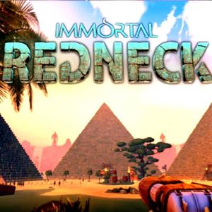 Immortal Redneck - Steam Key - Global