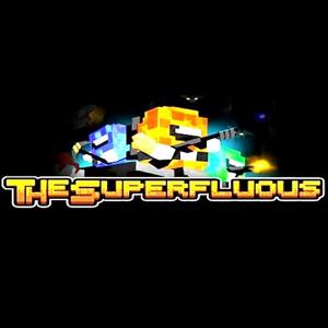 The Superfluous - Steam Key - Global