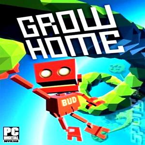 Grow Home - Steam Key - Global