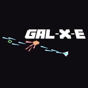 Gal-X-E - Steam Key - Global
