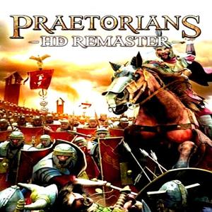 Praetorians - HD Remaster - Steam Key - Europe