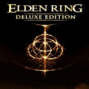 Elden Ring (Deluxe Edition) - Steam Key - Europe