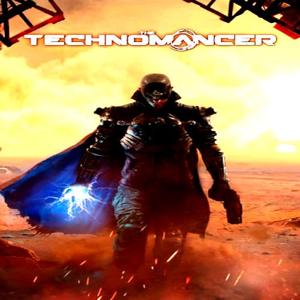 The Technomancer - Steam Key - Europe