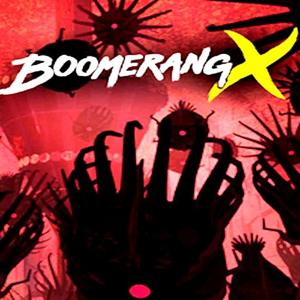 Boomerang X - Steam Key - Global