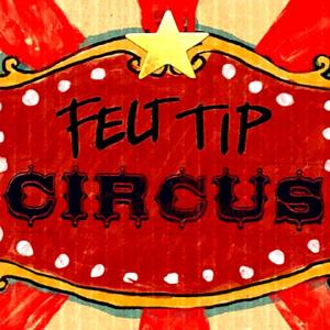 Felt Tip Circus - Steam Key - Global