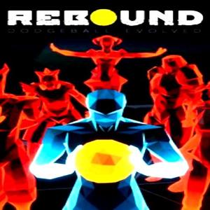 Rebound Dodgeball Evolved - Steam Key - Global