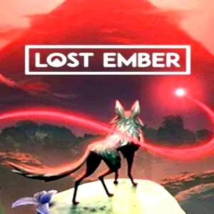 Lost Ember - Steam Key - Global