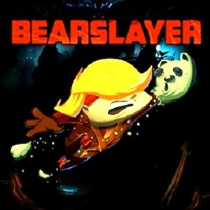 Bearslayer - Steam Key - Global