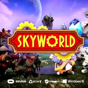 Skyworld - Steam Key - Global