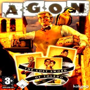 AGON - The Mysterious Codex (Trilogy) - Steam Key - Global