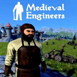 Medieval Engineers (Deluxe Edition) - Steam Key - Global