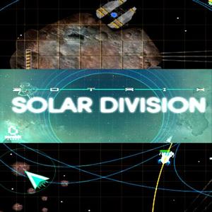 Zotrix - Solar Division - Steam Key - Global