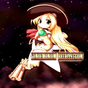 Gundemonium Recollection - Steam Key - Global
