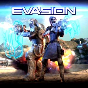 Evasion - Steam Key - Global