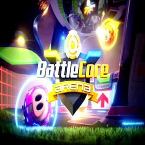 BattleCore Arena - Steam Key - Global