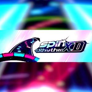 Spin Rhythm XD - Steam Key - Global