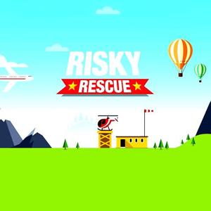 Risky Rescue - Steam Key - Global