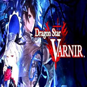 Dragon Star Varnir - Steam Key - Global