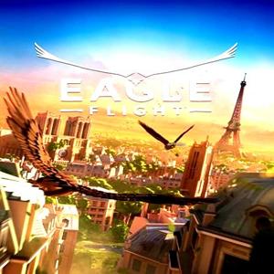 Eagle Flight - Steam Key - Global