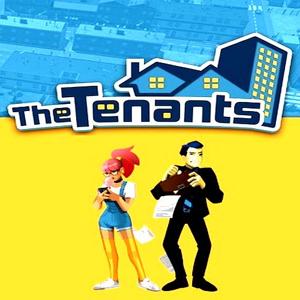 The Tenants - Steam Key - Global