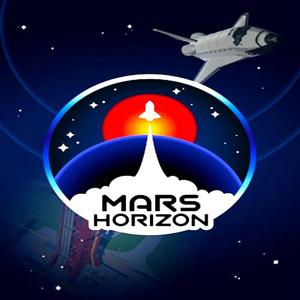 Mars Horizon - Steam Key - Global